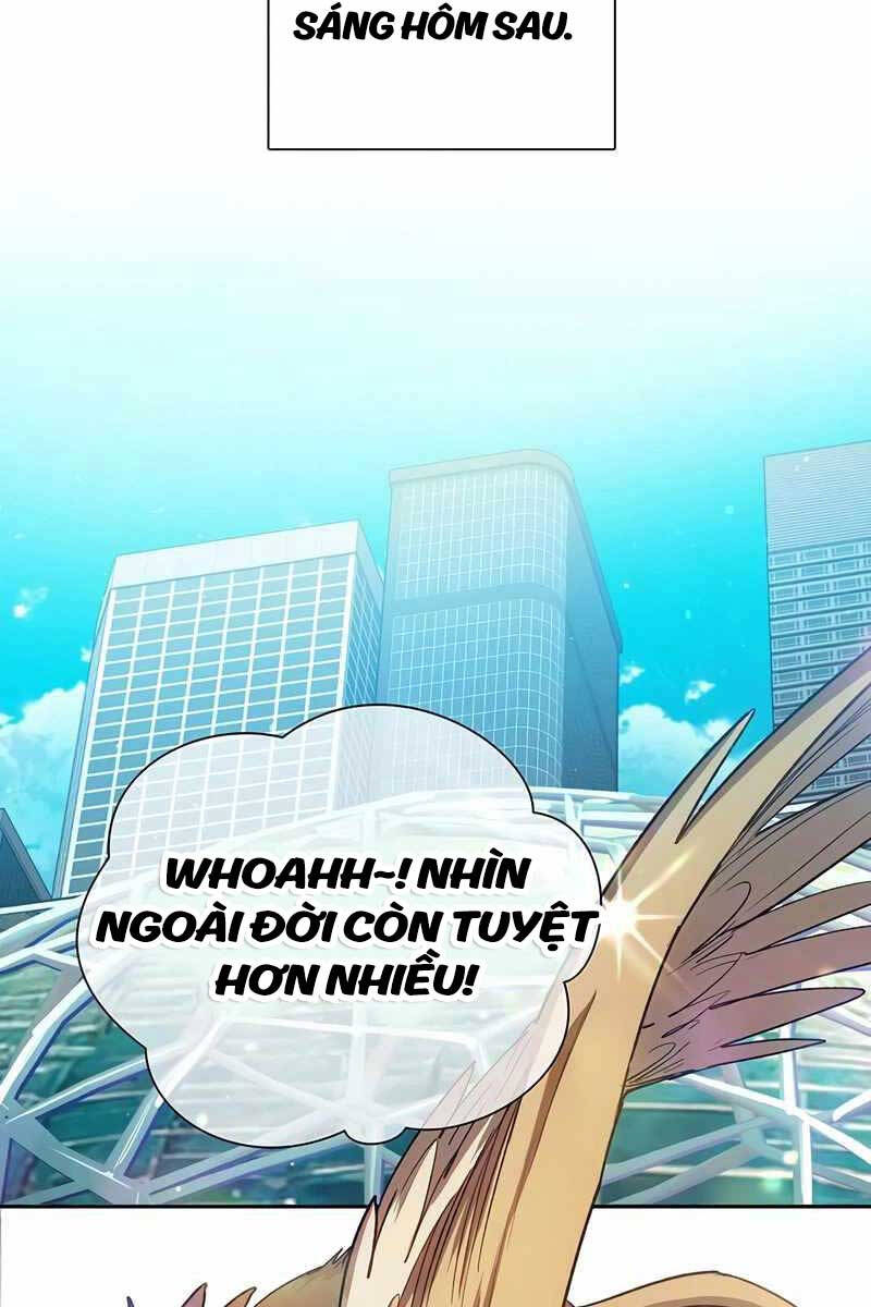 Những Ranker Cấp S Mà Tôi Nuôi Dưỡng chapter 111 - Upload bởi truyensieuhay.com