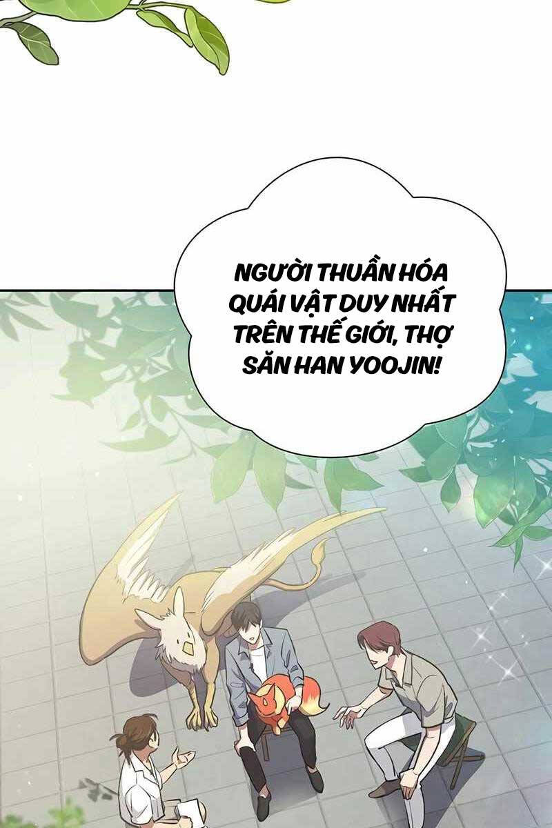 Những Ranker Cấp S Mà Tôi Nuôi Dưỡng chapter 111 - Upload bởi truyensieuhay.com