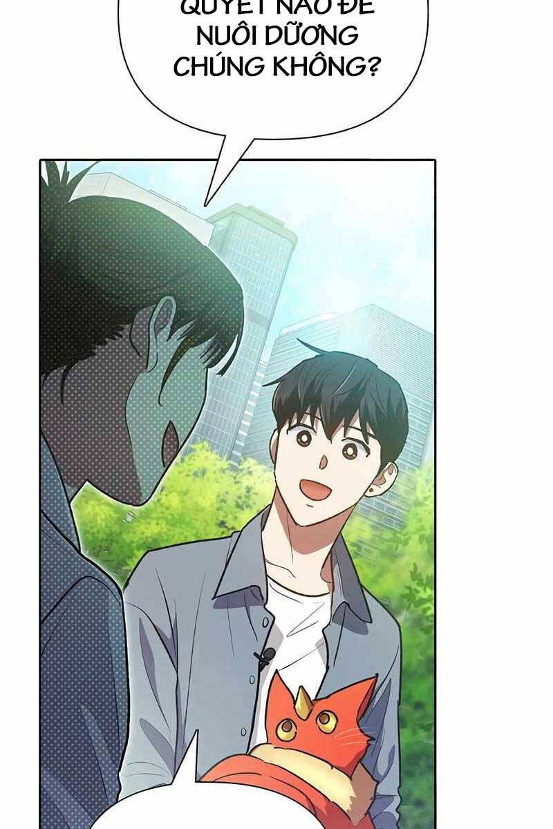 Những Ranker Cấp S Mà Tôi Nuôi Dưỡng chapter 111 - Upload bởi truyensieuhay.com