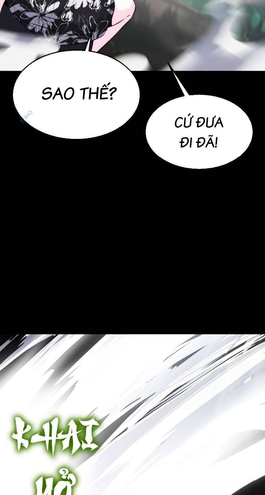 Cậu bé của thần chết chapter 200 - Upload bởi truyensieuhay.com
