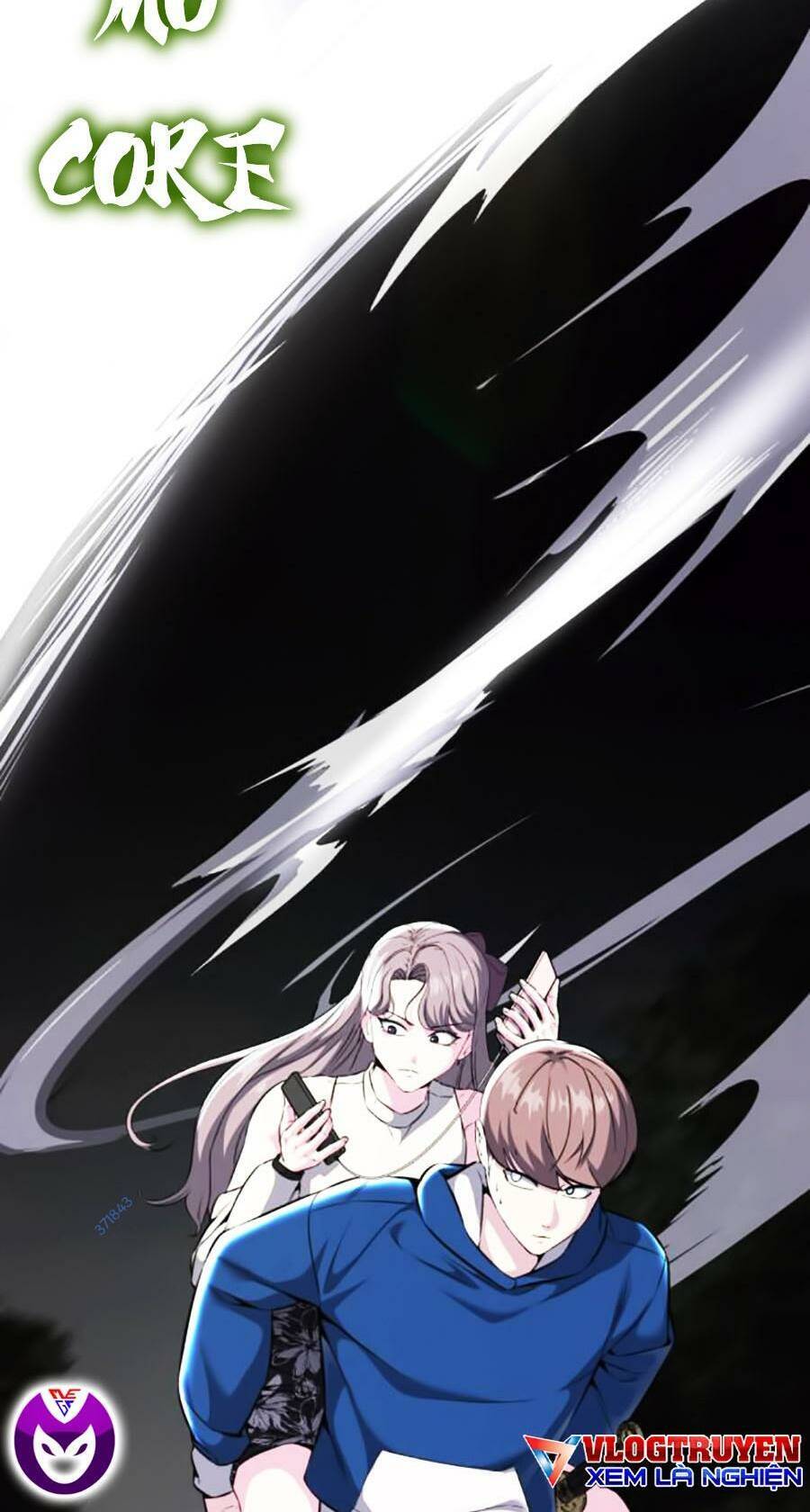 Cậu bé của thần chết chapter 200 - Upload bởi truyensieuhay.com