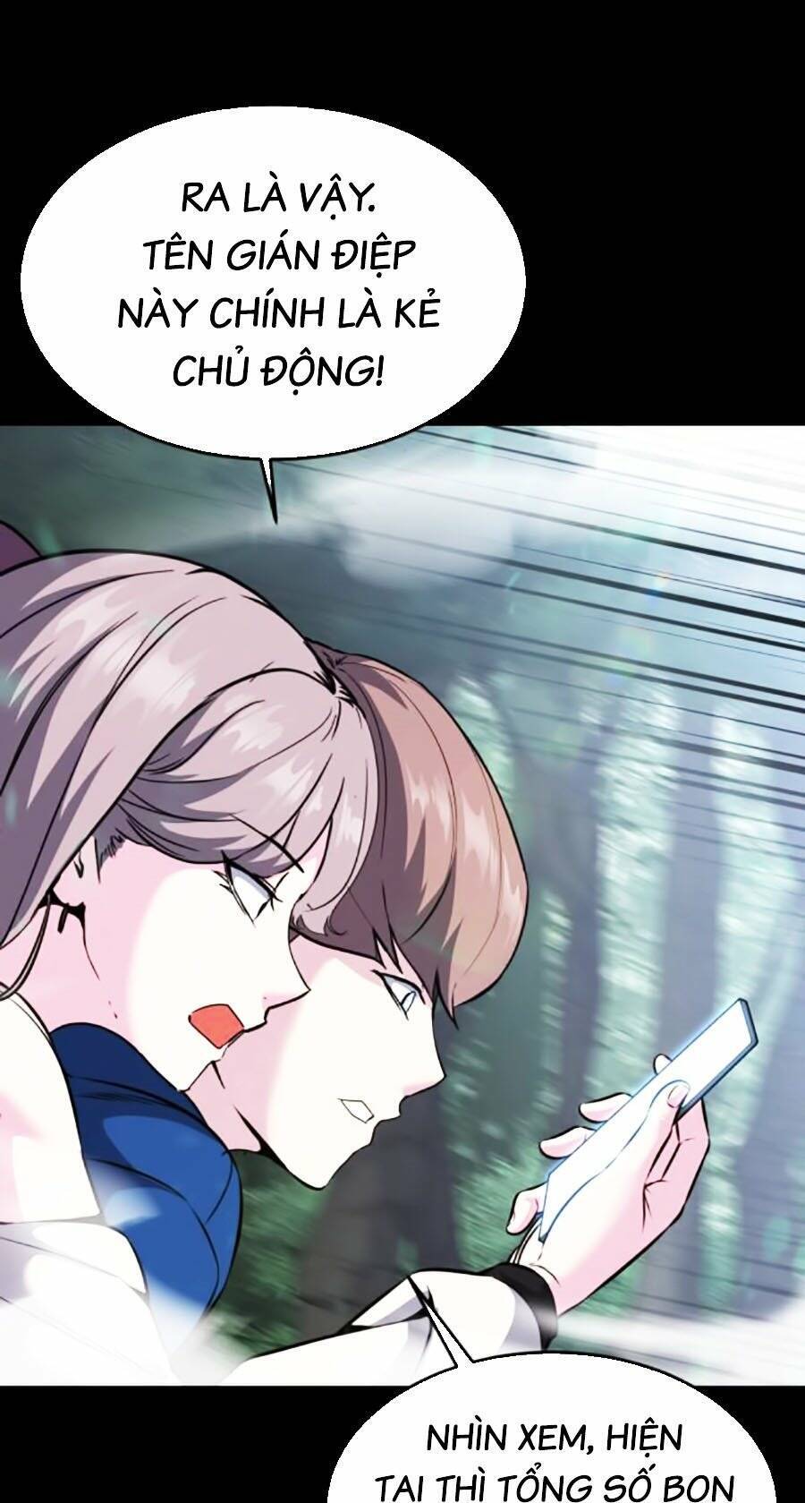 Cậu bé của thần chết chapter 200 - Upload bởi truyensieuhay.com