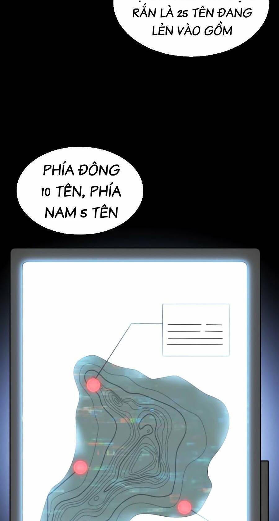 Cậu bé của thần chết chapter 200 - Upload bởi truyensieuhay.com