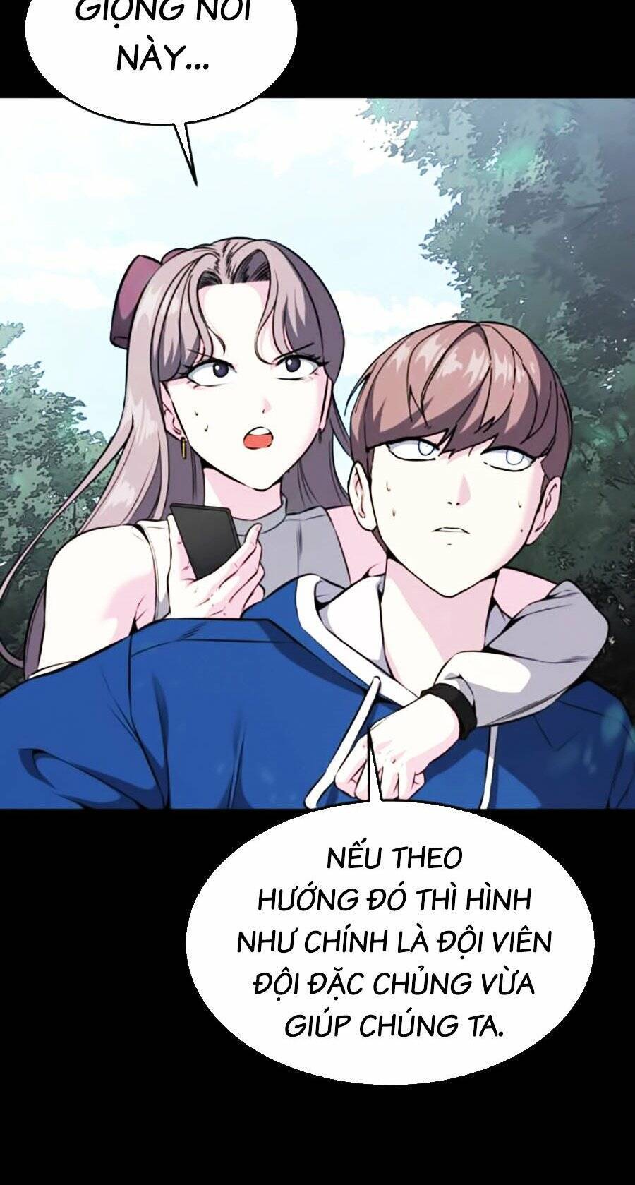 Cậu bé của thần chết chapter 200 - Upload bởi truyensieuhay.com