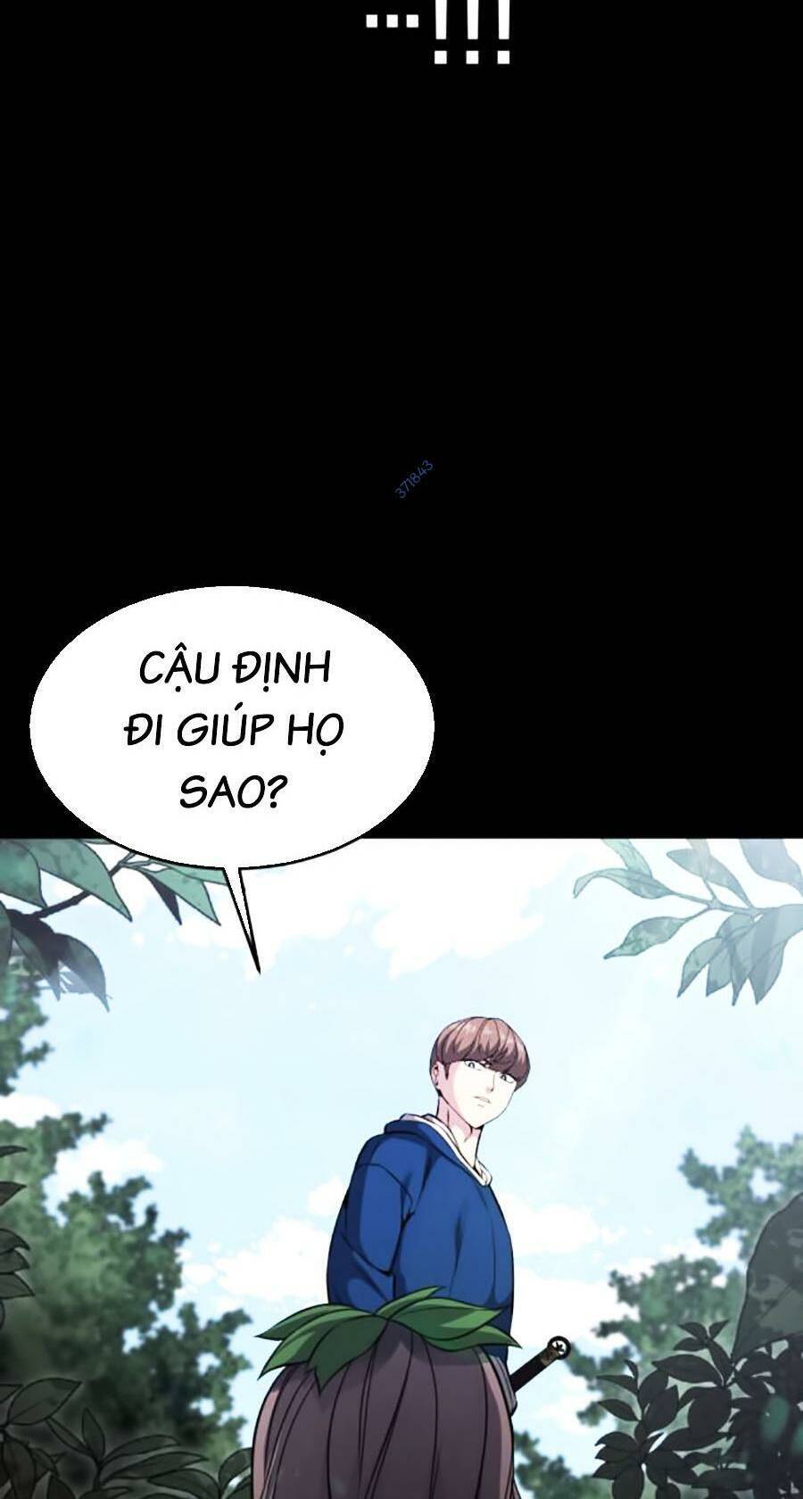 Cậu bé của thần chết chapter 200 - Upload bởi truyensieuhay.com