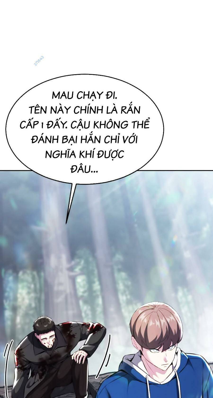 Cậu bé của thần chết chapter 200 - Upload bởi truyensieuhay.com
