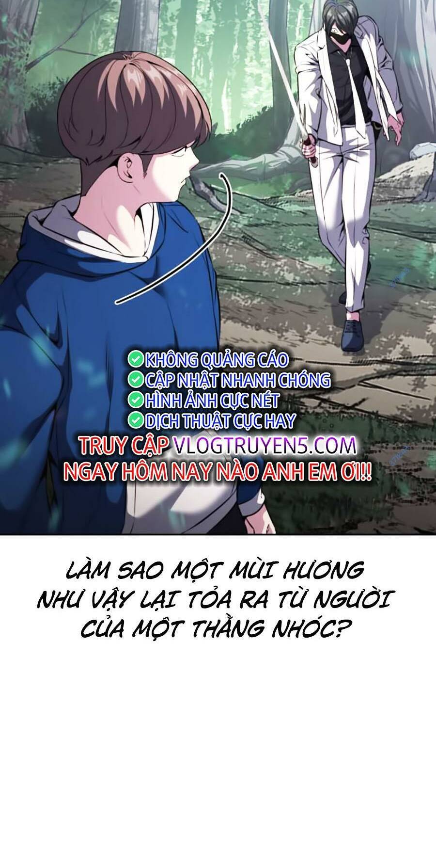 Cậu bé của thần chết chapter 200 - Upload bởi truyensieuhay.com