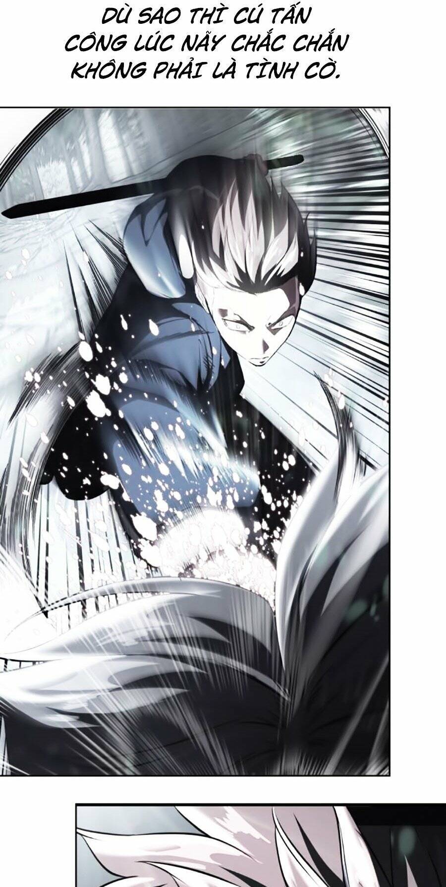 Cậu bé của thần chết chapter 200 - Upload bởi truyensieuhay.com