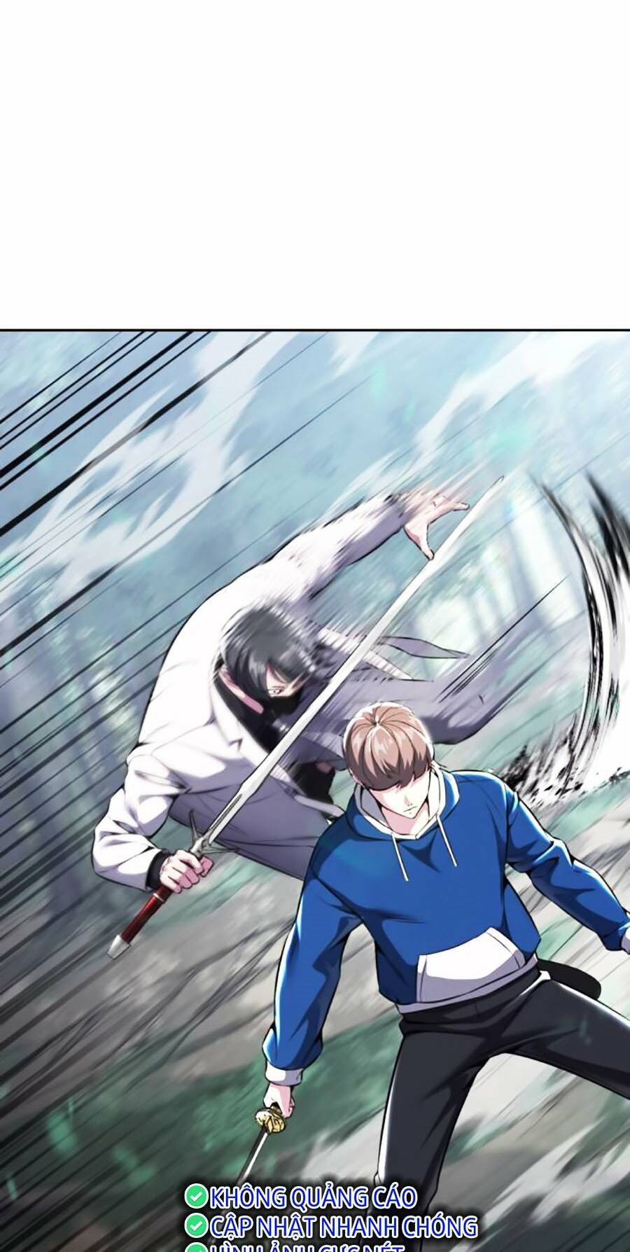 Cậu bé của thần chết chapter 200 - Upload bởi truyensieuhay.com