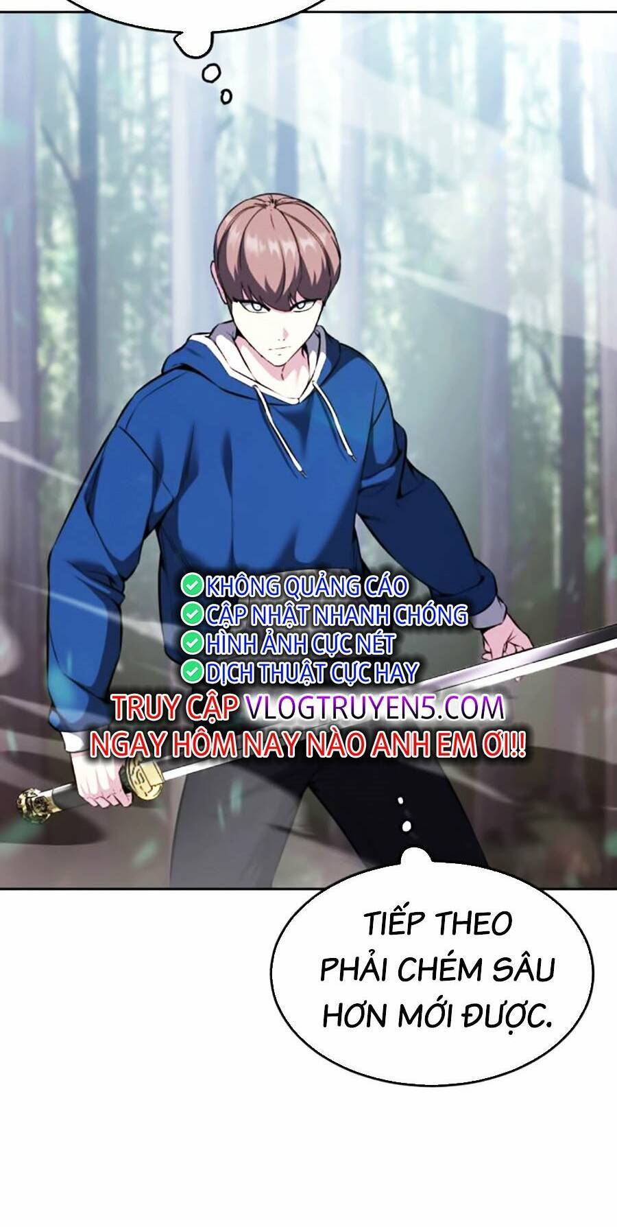 Cậu bé của thần chết chapter 200 - Upload bởi truyensieuhay.com