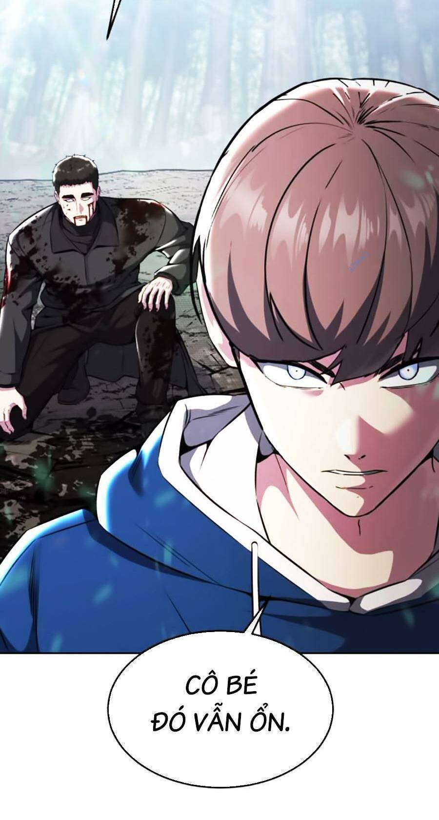Cậu bé của thần chết chapter 200 - Upload bởi truyensieuhay.com