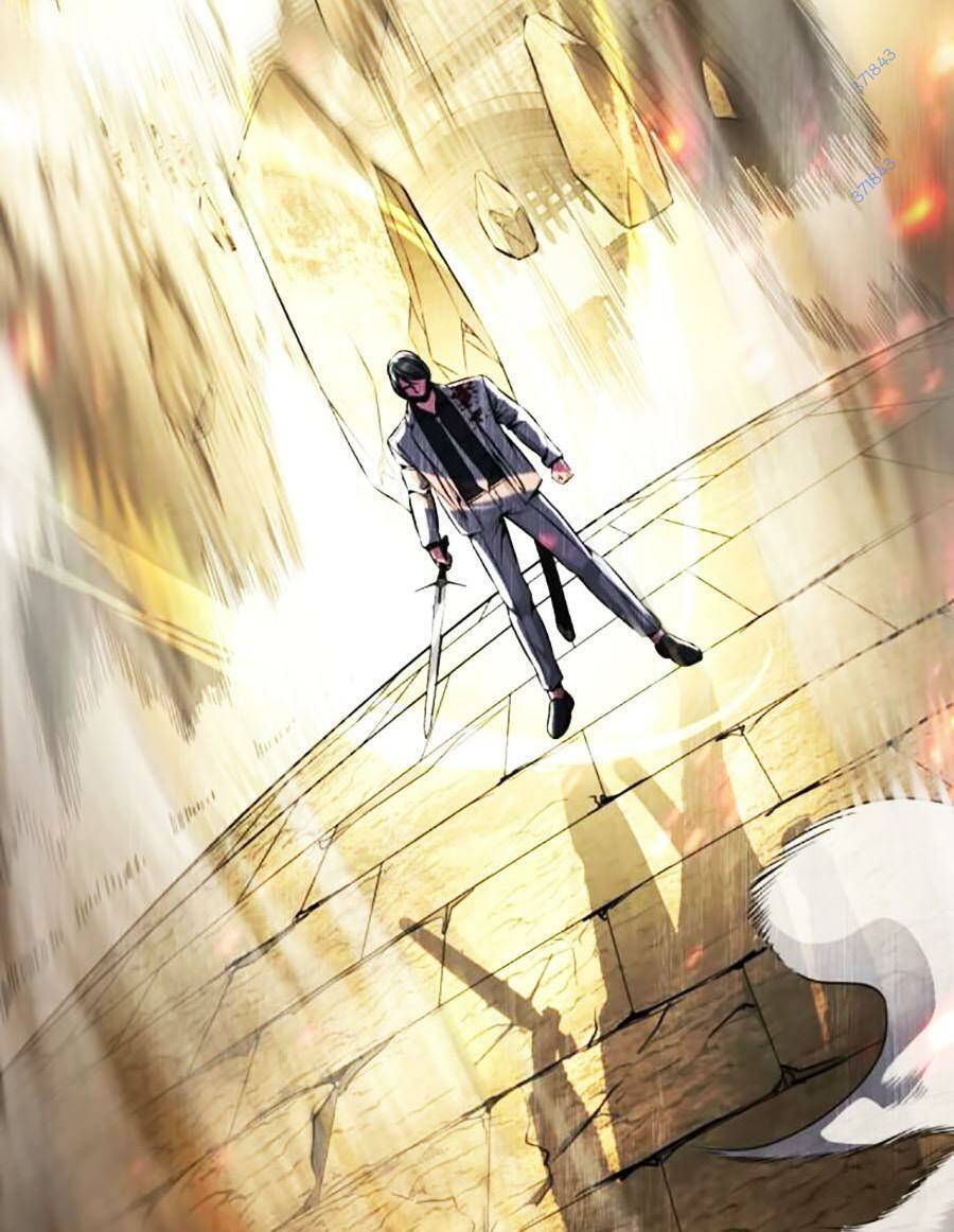 Cậu bé của thần chết chapter 200 - Upload bởi truyensieuhay.com