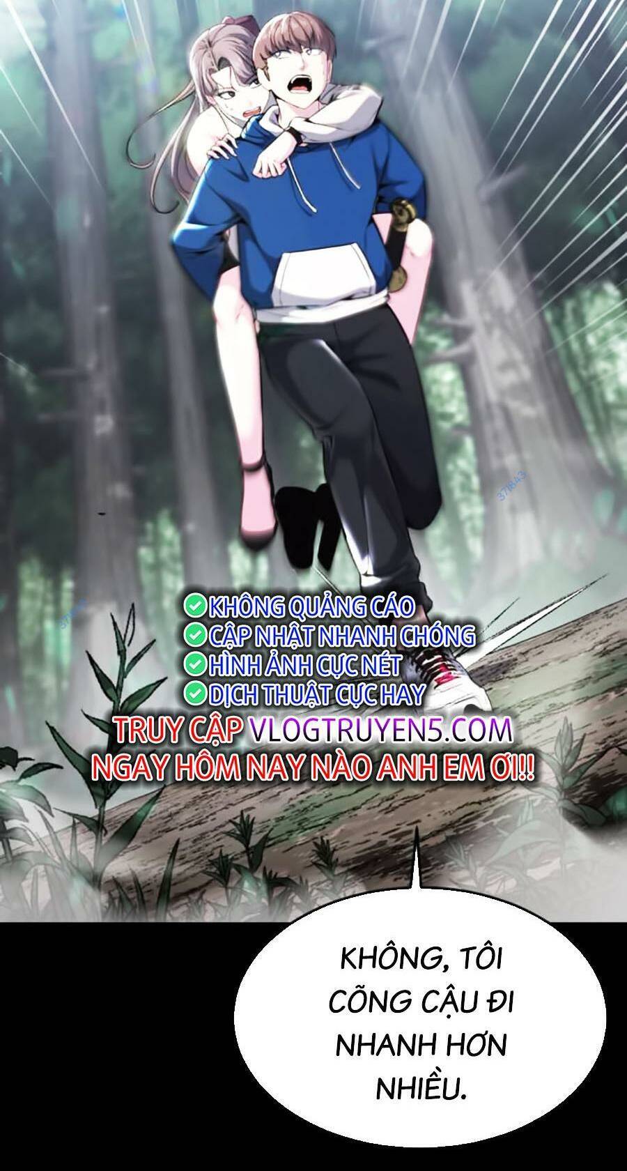 Cậu bé của thần chết chapter 200 - Upload bởi truyensieuhay.com