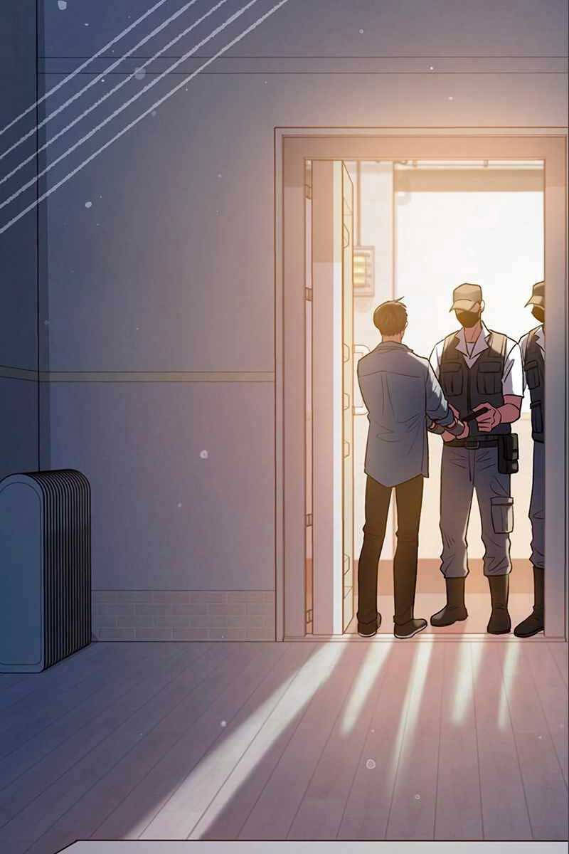 Những Ranker Cấp S Mà Tôi Nuôi Dưỡng chapter 112 - Upload bởi truyensieuhay.com