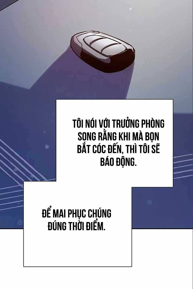 Những Ranker Cấp S Mà Tôi Nuôi Dưỡng chapter 112 - Upload bởi truyensieuhay.com