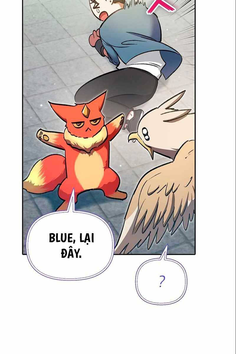 Những Ranker Cấp S Mà Tôi Nuôi Dưỡng chapter 112 - Upload bởi truyensieuhay.com