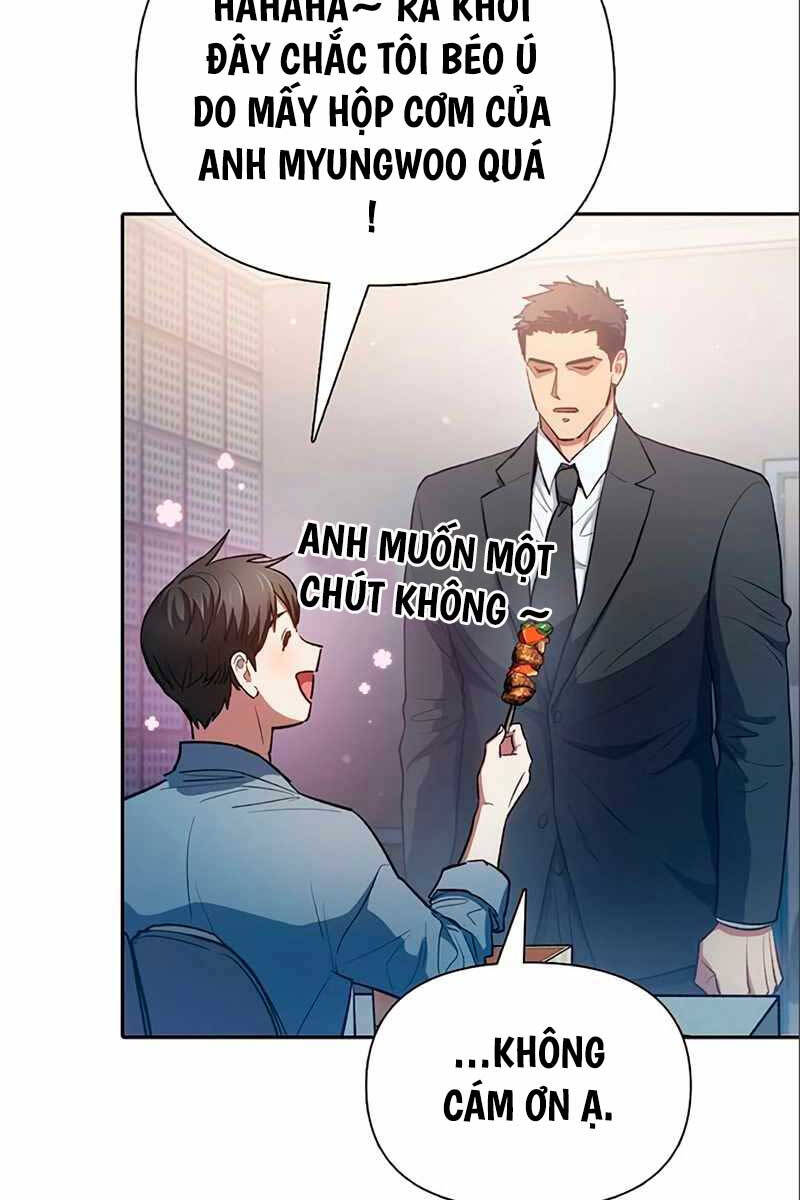 Những Ranker Cấp S Mà Tôi Nuôi Dưỡng chapter 112 - Upload bởi truyensieuhay.com