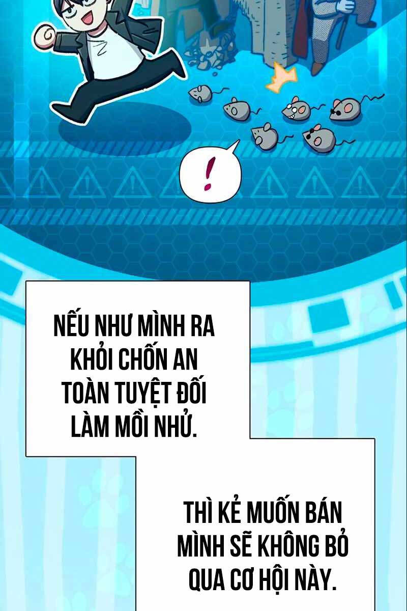 Những Ranker Cấp S Mà Tôi Nuôi Dưỡng chapter 112 - Upload bởi truyensieuhay.com