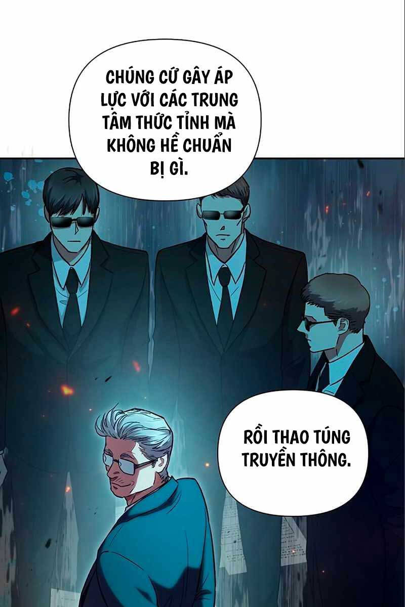 Những Ranker Cấp S Mà Tôi Nuôi Dưỡng chapter 112 - Upload bởi truyensieuhay.com