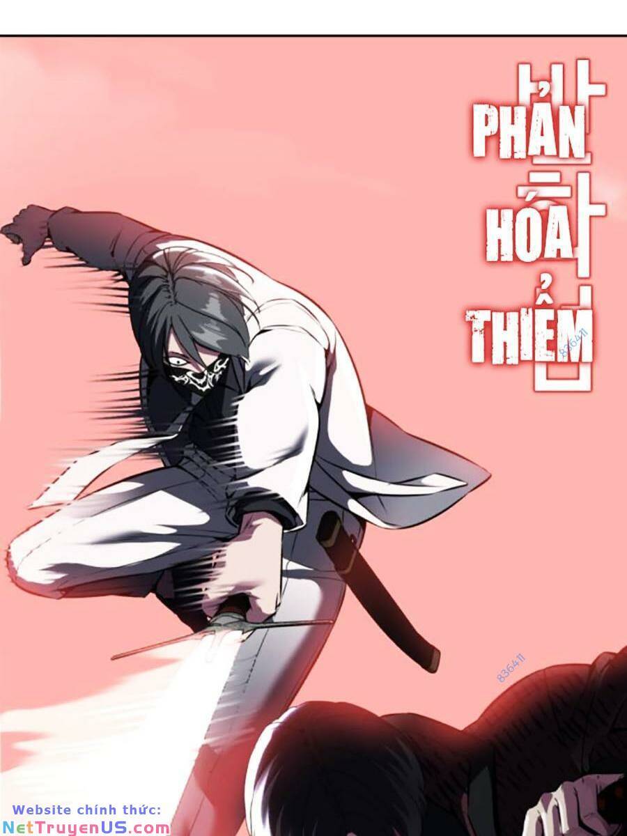 Cậu bé của thần chết chapter 201 - Upload bởi truyensieuhay.com