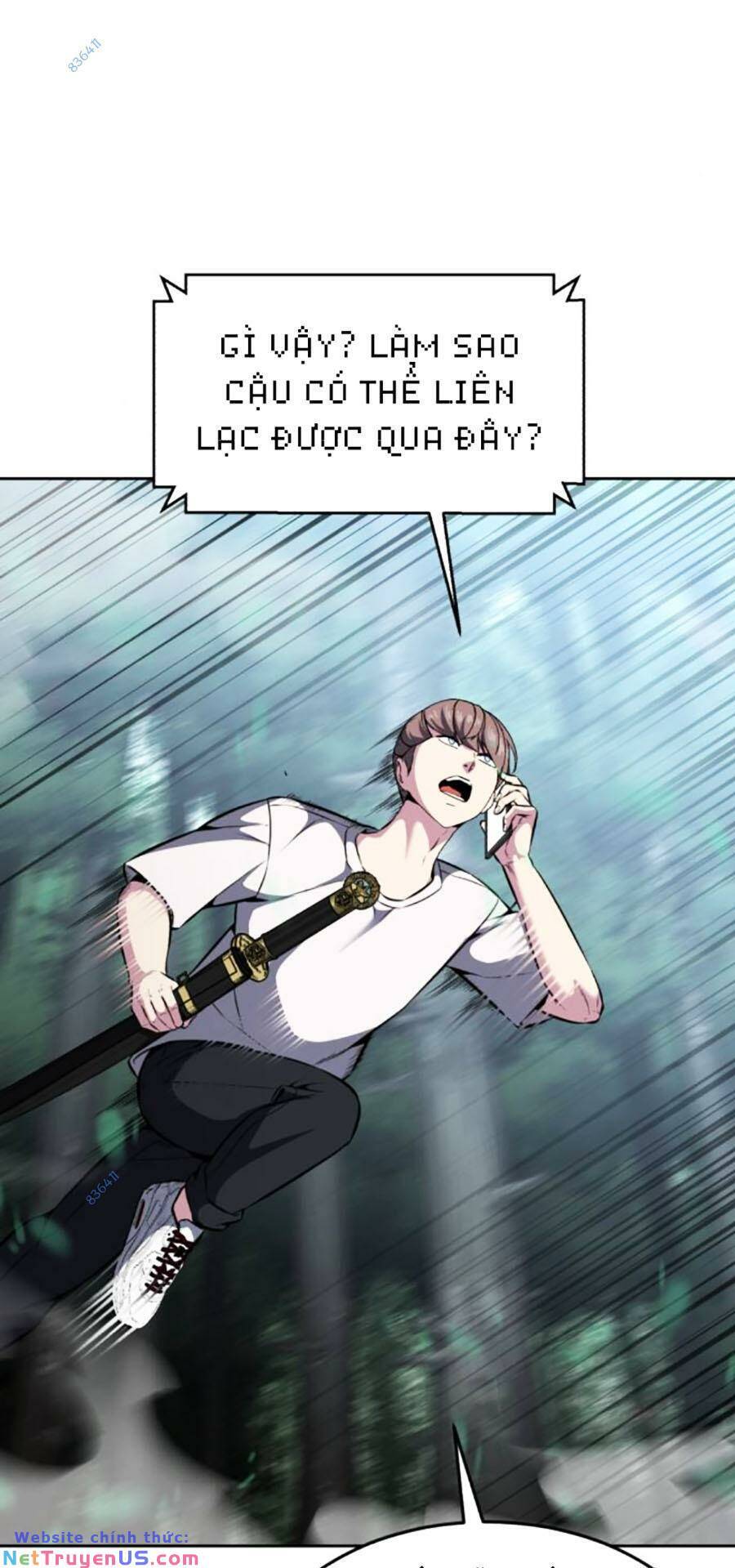 Cậu bé của thần chết chapter 201 - Upload bởi truyensieuhay.com