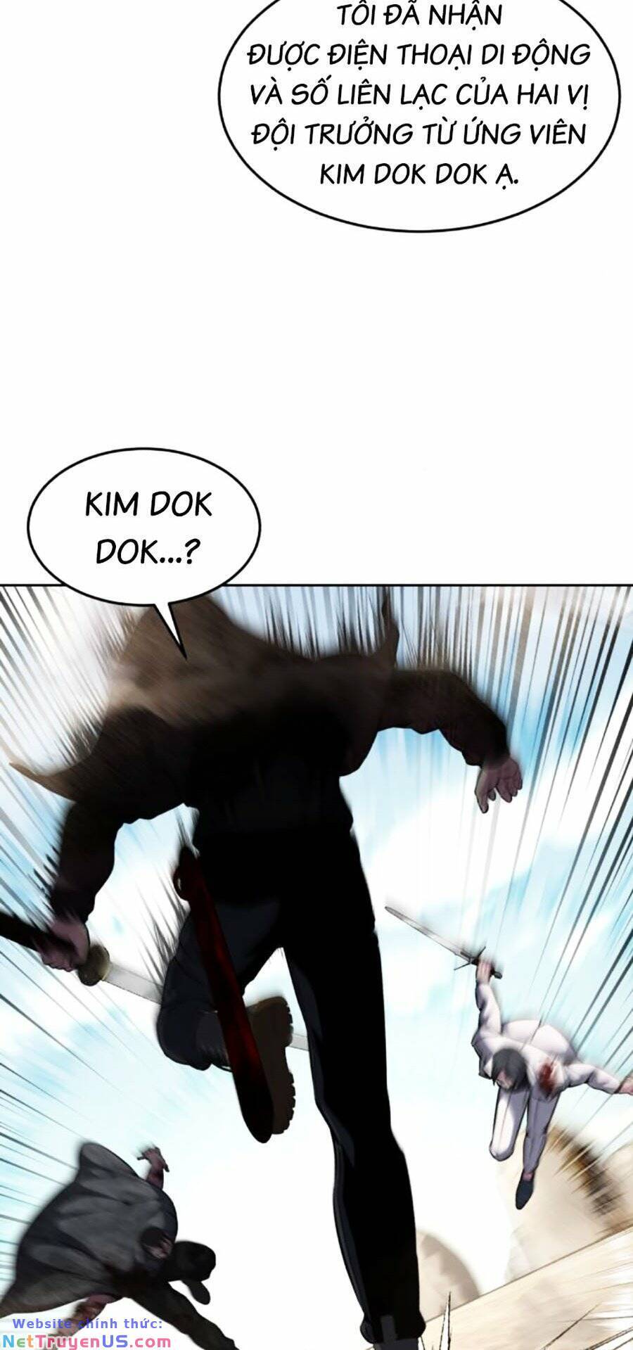 Cậu bé của thần chết chapter 201 - Upload bởi truyensieuhay.com