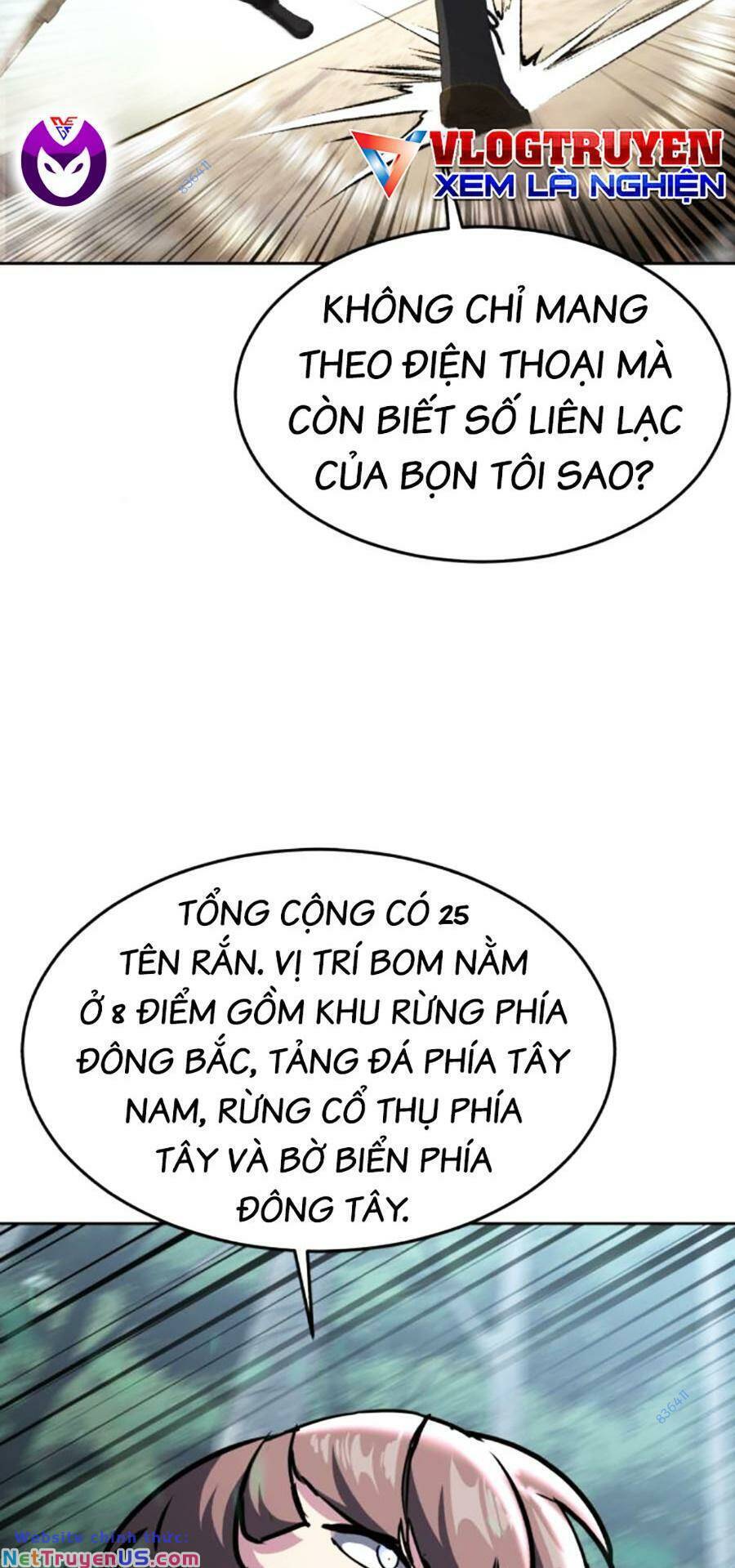 Cậu bé của thần chết chapter 201 - Upload bởi truyensieuhay.com