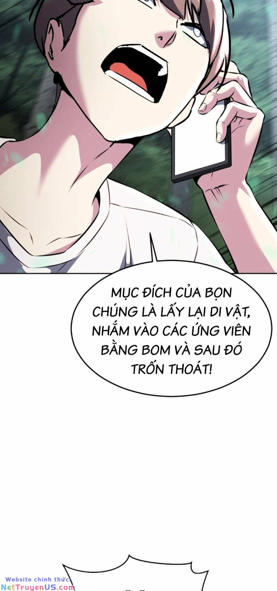Cậu bé của thần chết chapter 201 - Upload bởi truyensieuhay.com