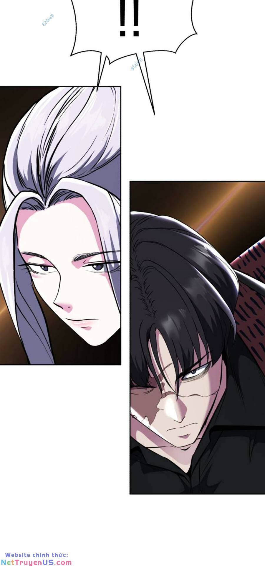 Cậu bé của thần chết chapter 201 - Upload bởi truyensieuhay.com