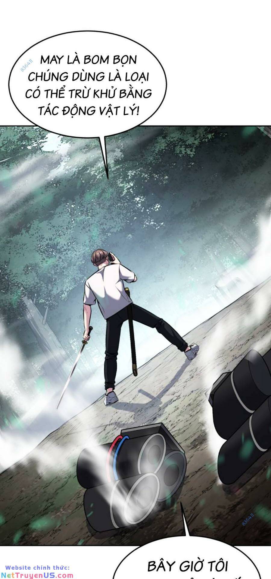 Cậu bé của thần chết chapter 201 - Upload bởi truyensieuhay.com