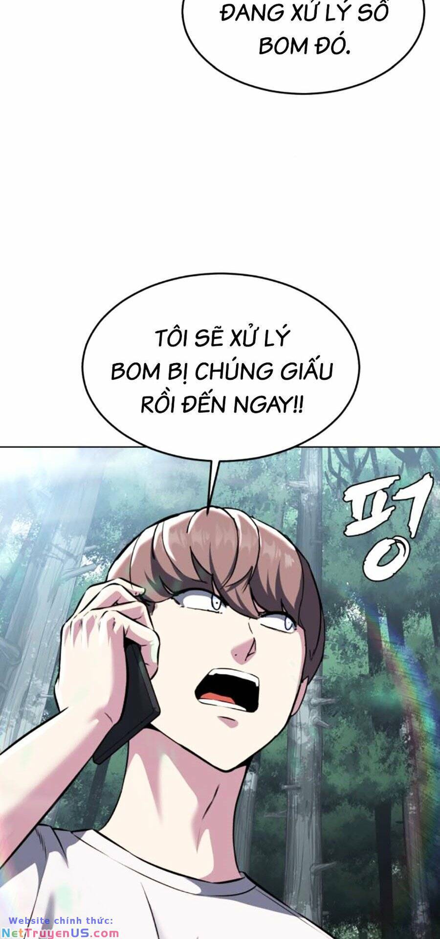 Cậu bé của thần chết chapter 201 - Upload bởi truyensieuhay.com