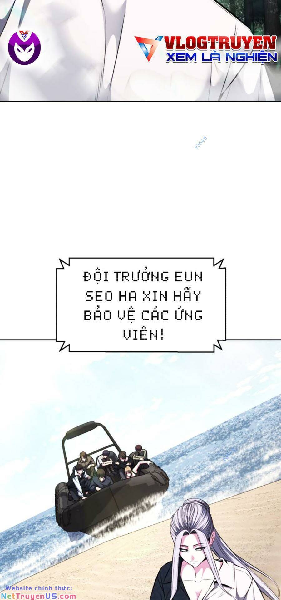 Cậu bé của thần chết chapter 201 - Upload bởi truyensieuhay.com