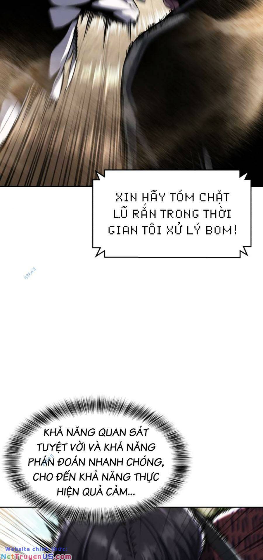 Cậu bé của thần chết chapter 201 - Upload bởi truyensieuhay.com