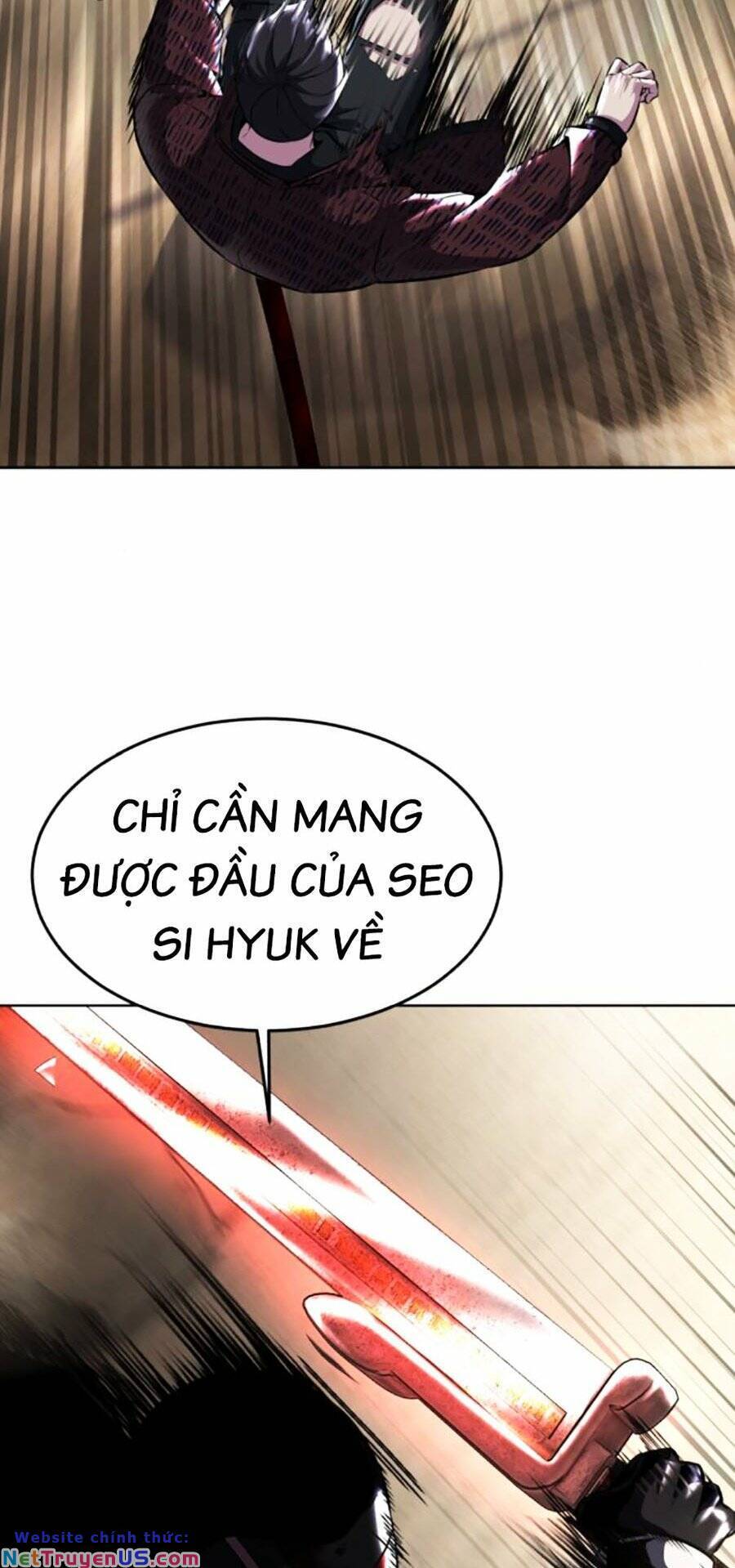 Cậu bé của thần chết chapter 201 - Upload bởi truyensieuhay.com