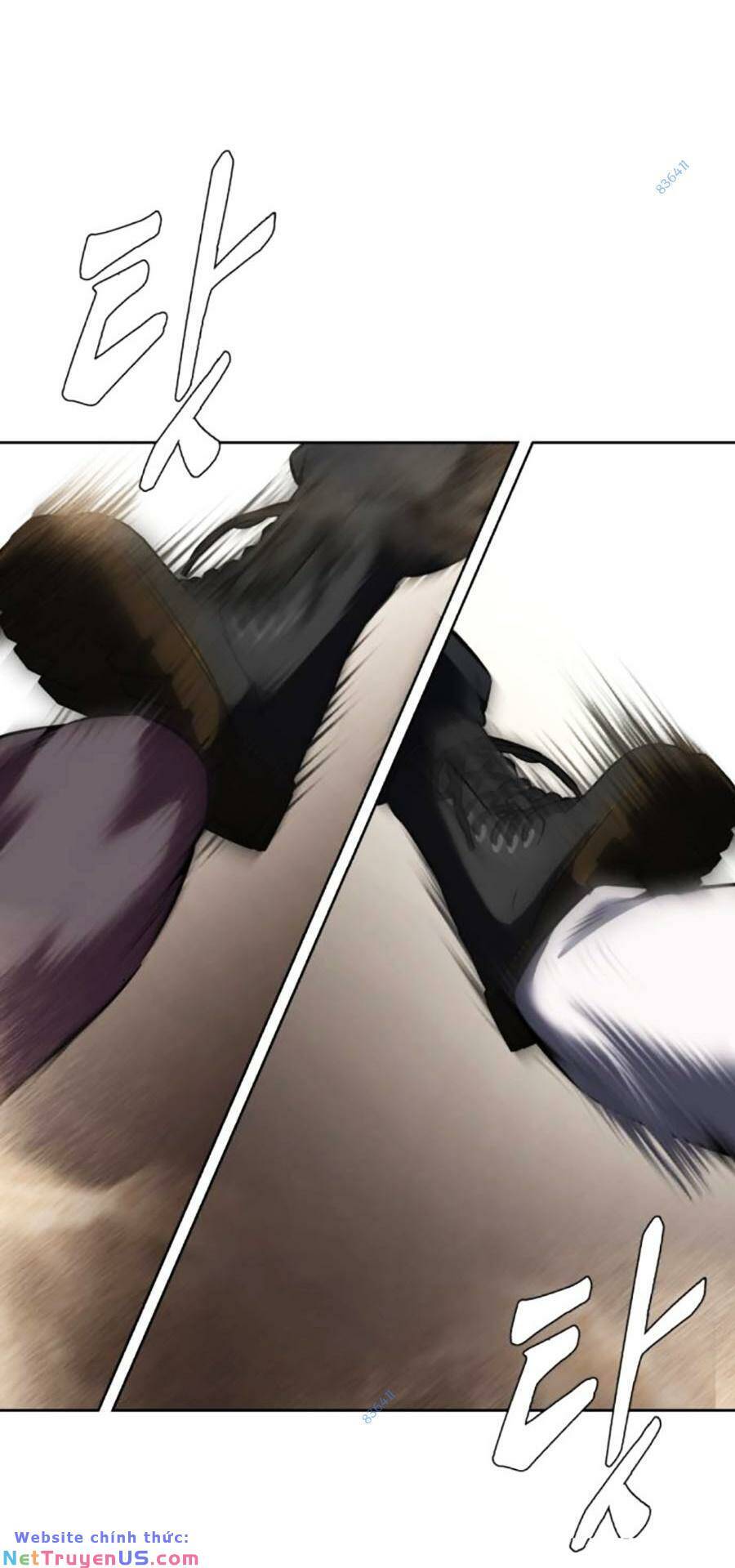 Cậu bé của thần chết chapter 201 - Upload bởi truyensieuhay.com