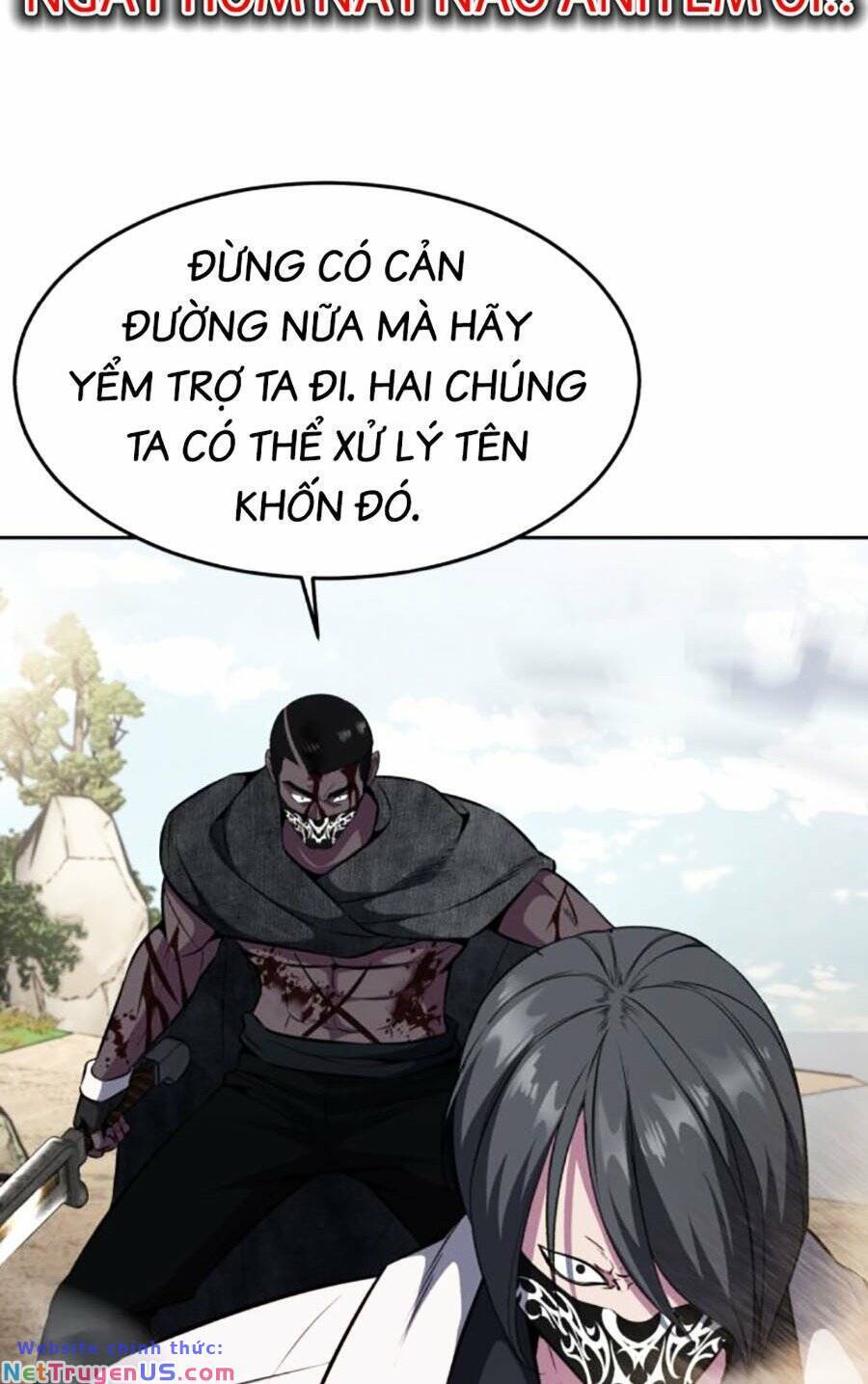 Cậu bé của thần chết chapter 201 - Upload bởi truyensieuhay.com