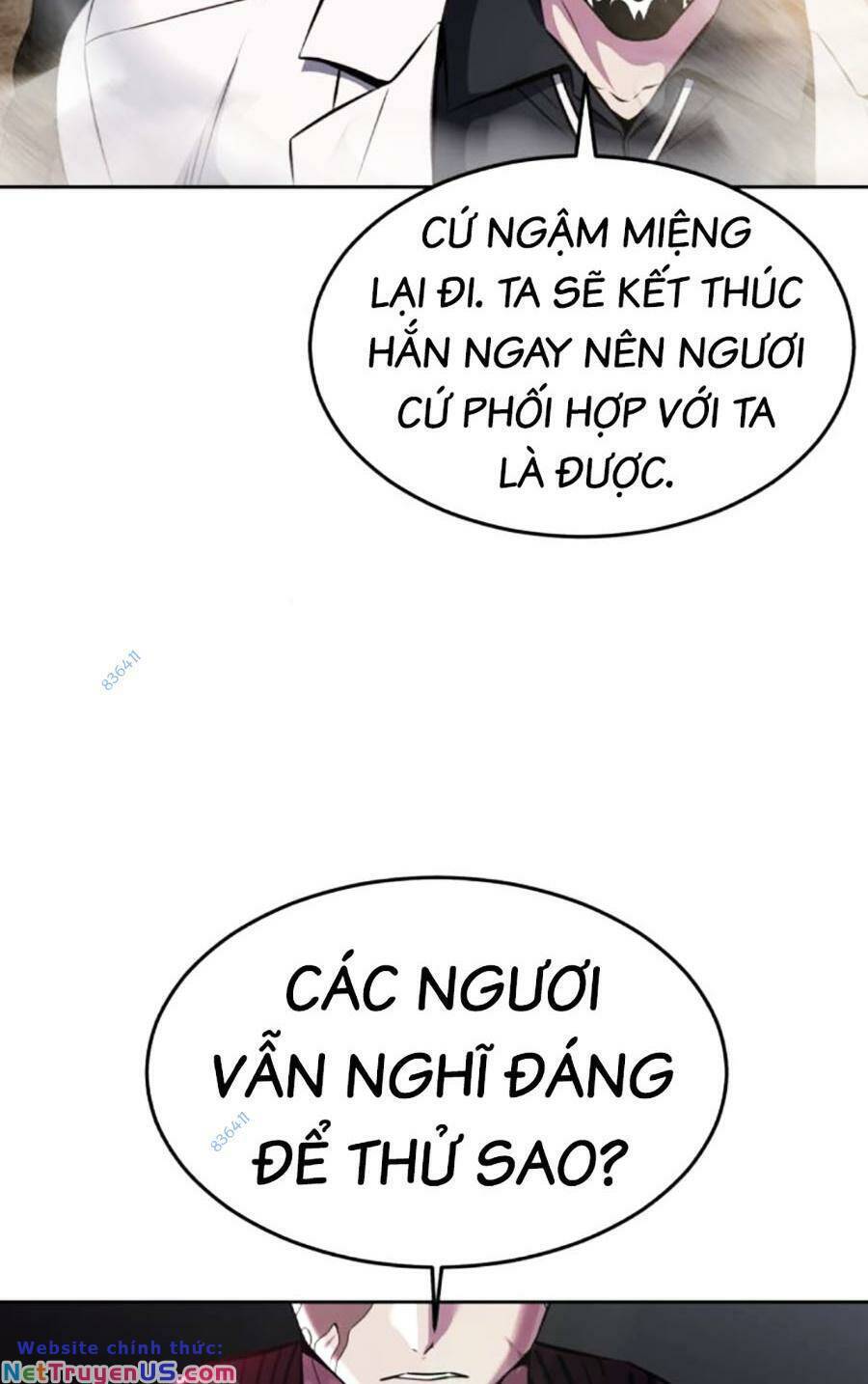 Cậu bé của thần chết chapter 201 - Upload bởi truyensieuhay.com