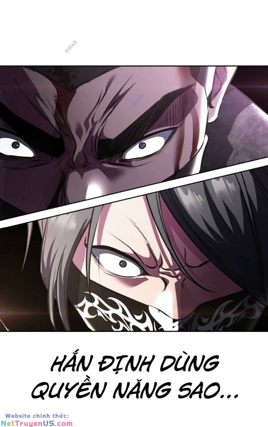 Cậu bé của thần chết chapter 201 - Upload bởi truyensieuhay.com