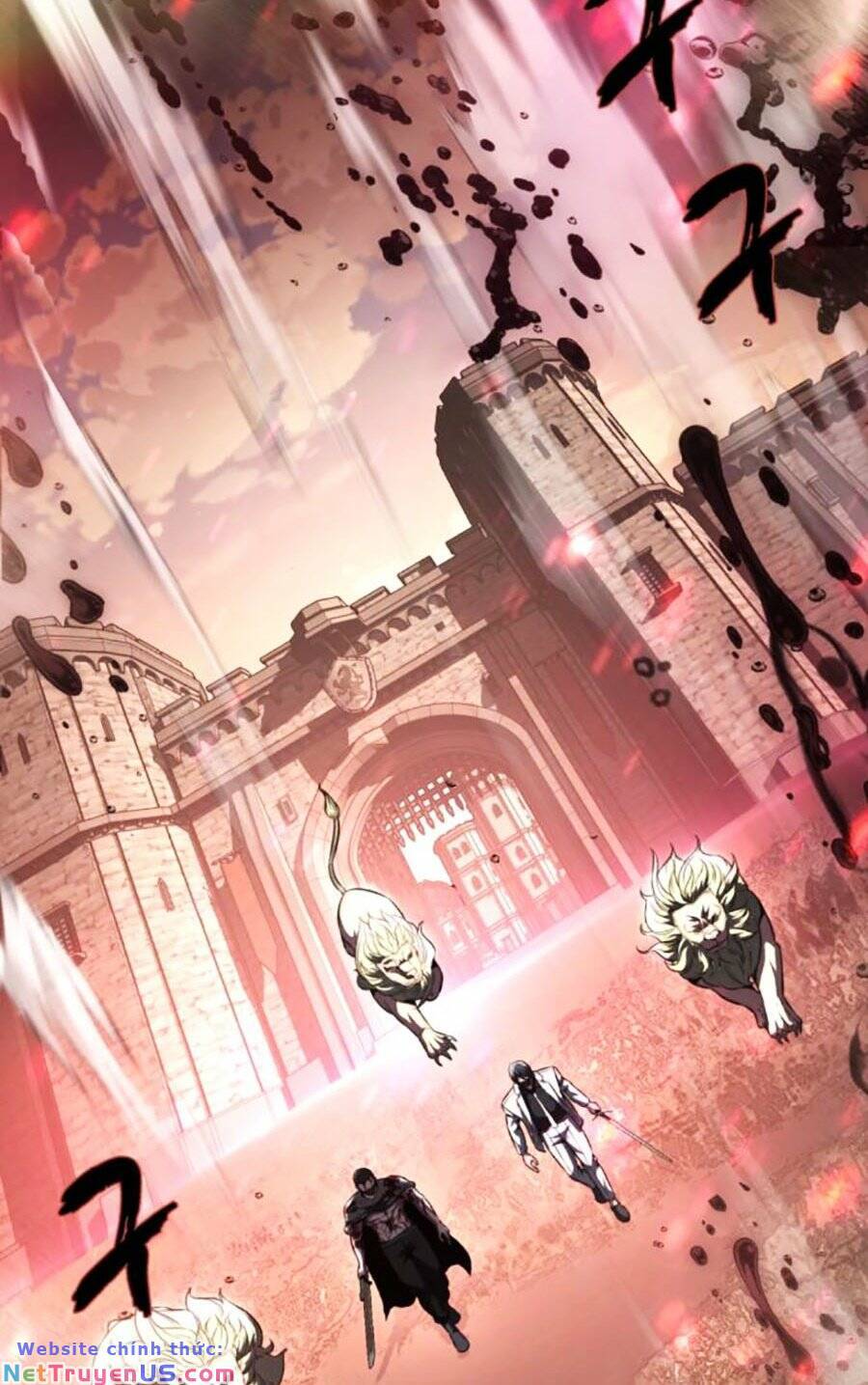 Cậu bé của thần chết chapter 201 - Upload bởi truyensieuhay.com