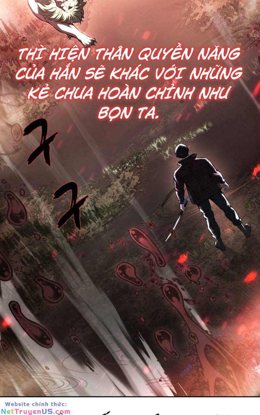 Cậu bé của thần chết chapter 201 - Upload bởi truyensieuhay.com