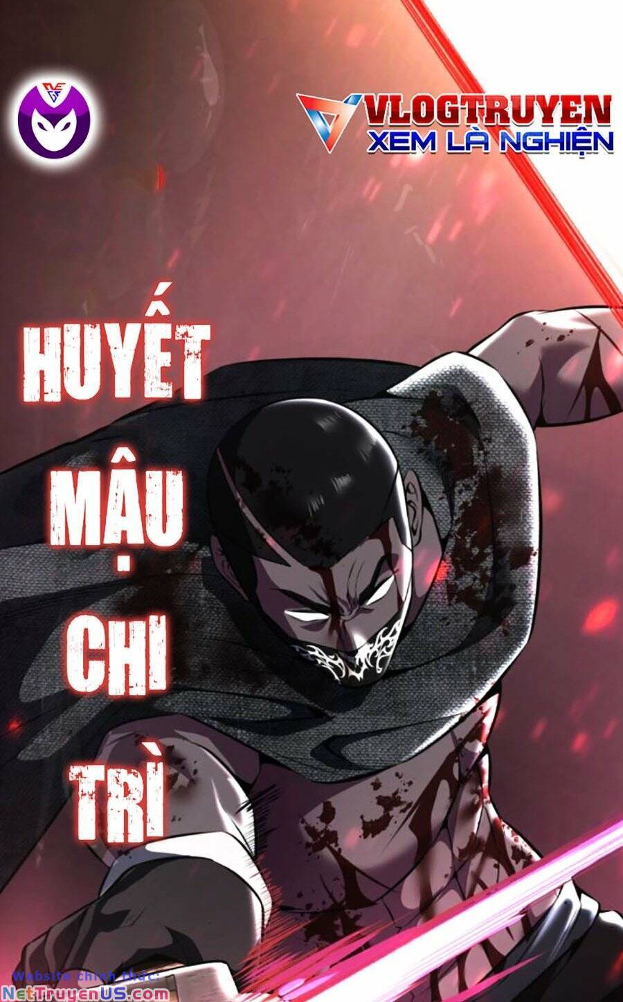 Cậu bé của thần chết chapter 201 - Upload bởi truyensieuhay.com
