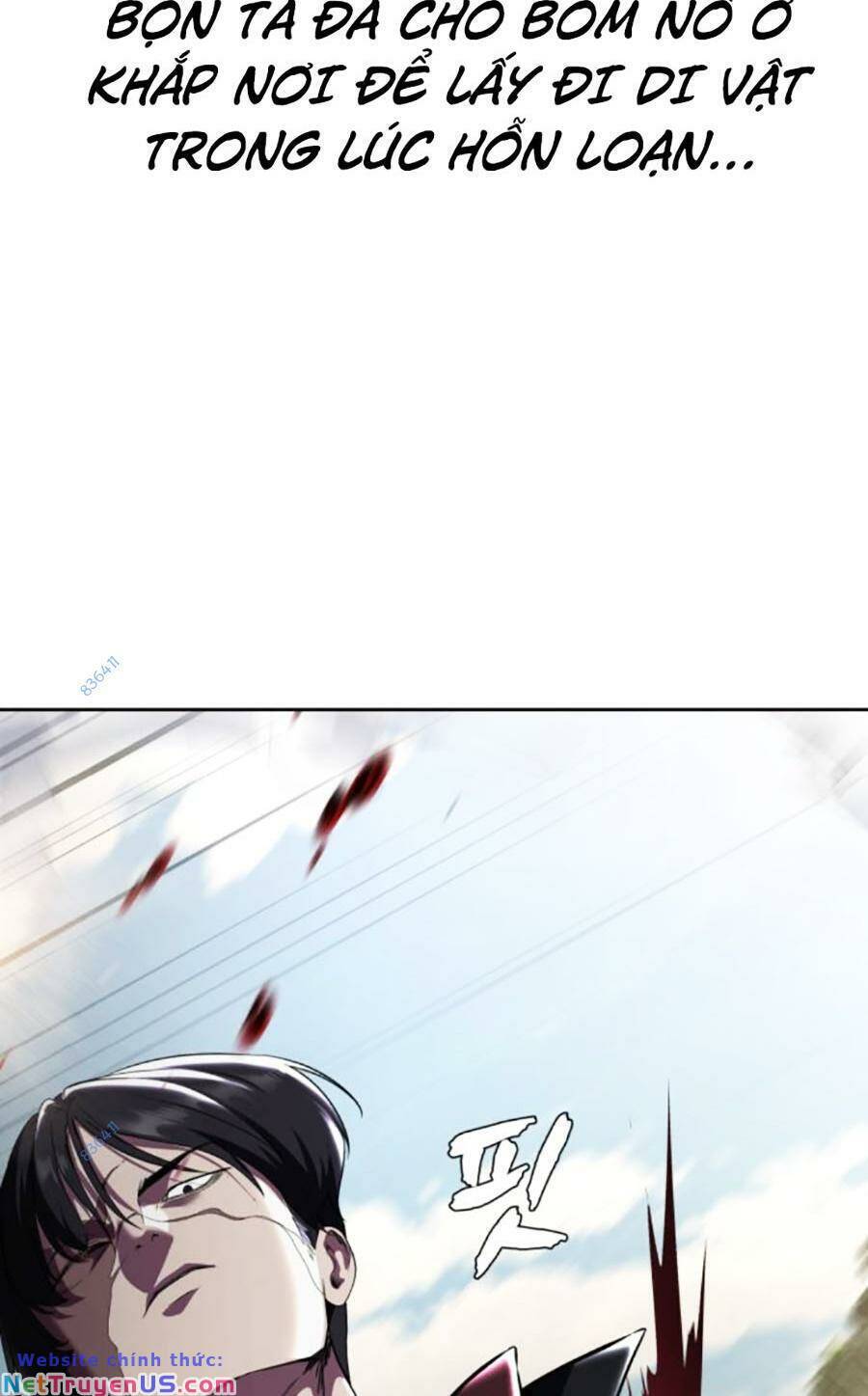 Cậu bé của thần chết chapter 201 - Upload bởi truyensieuhay.com