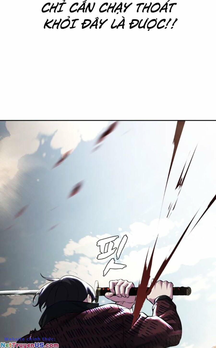 Cậu bé của thần chết chapter 201 - Upload bởi truyensieuhay.com