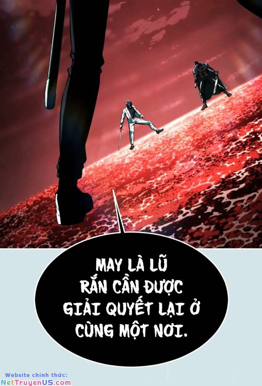 Cậu bé của thần chết chapter 201 - Upload bởi truyensieuhay.com