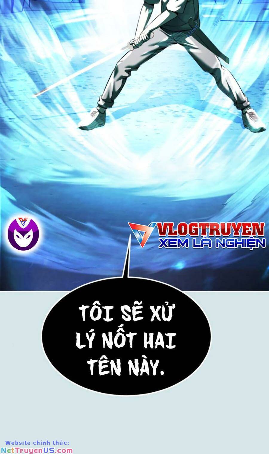 Cậu bé của thần chết chapter 201 - Upload bởi truyensieuhay.com
