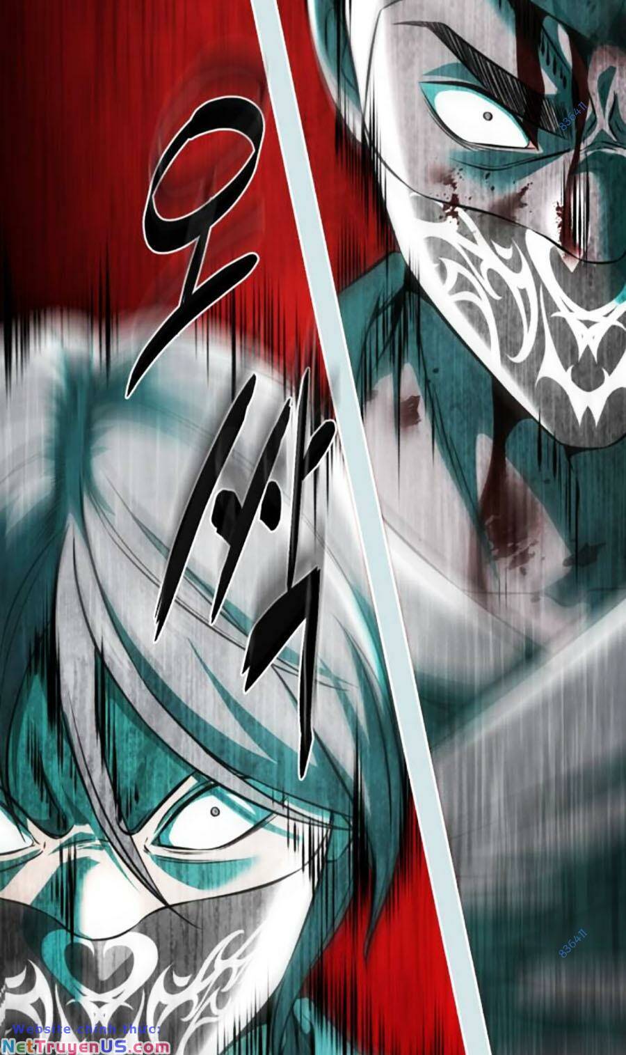 Cậu bé của thần chết chapter 201 - Upload bởi truyensieuhay.com