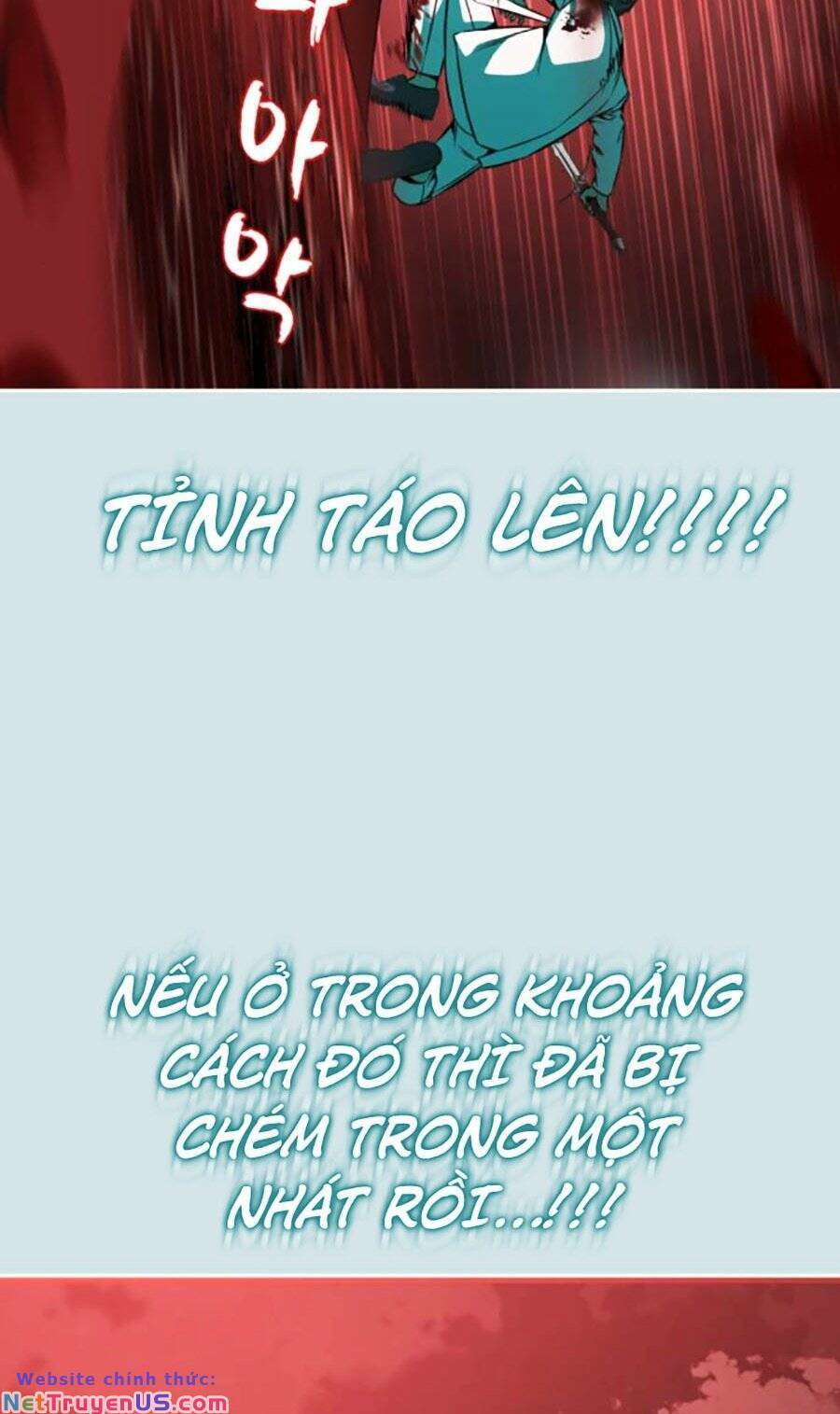 Cậu bé của thần chết chapter 201 - Upload bởi truyensieuhay.com
