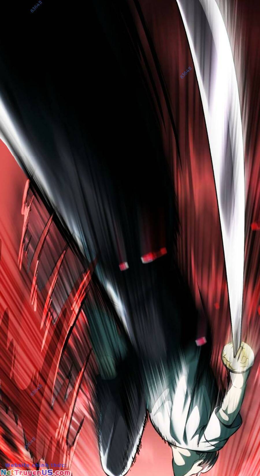 Cậu bé của thần chết chapter 201 - Upload bởi truyensieuhay.com