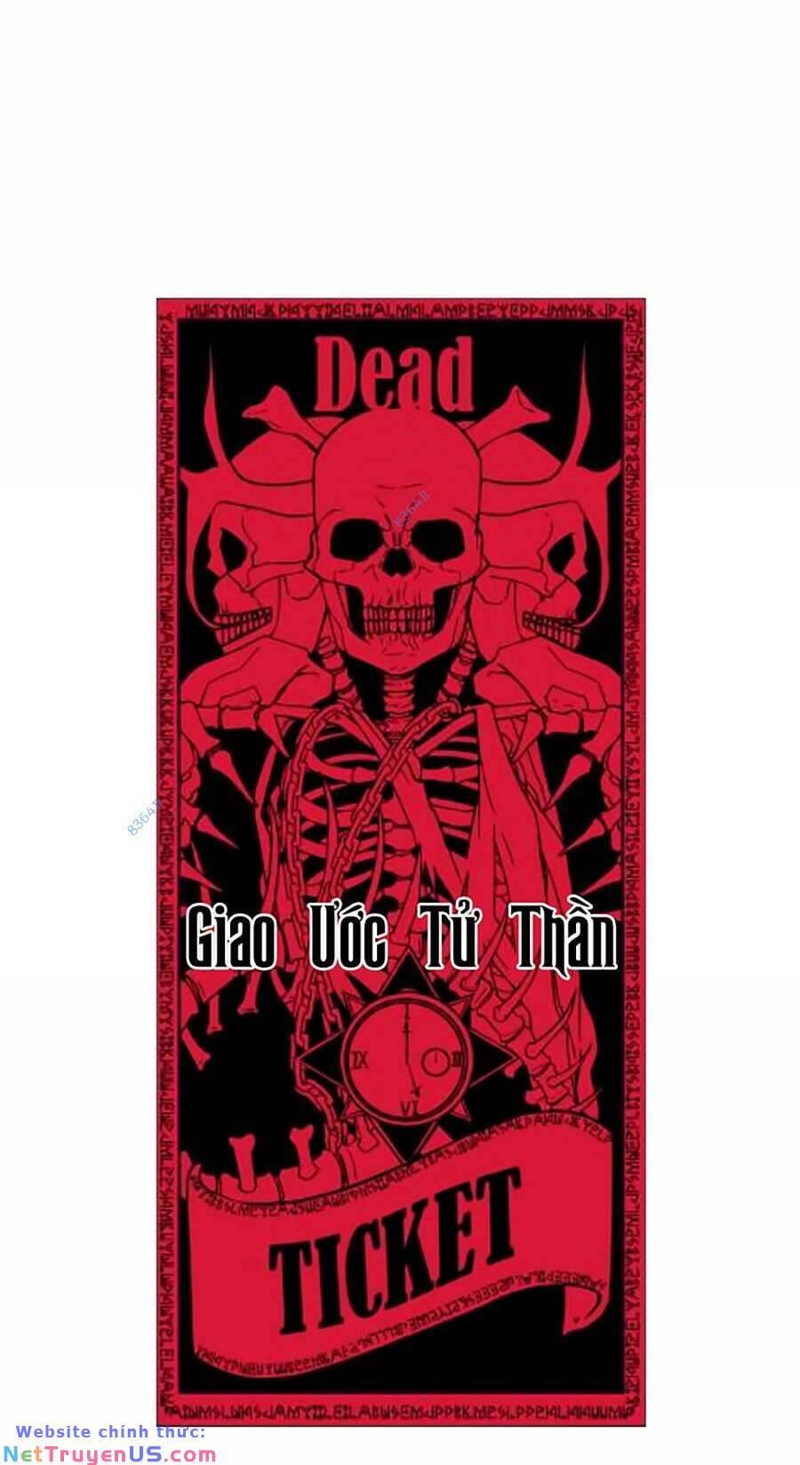 Cậu bé của thần chết chapter 201 - Upload bởi truyensieuhay.com