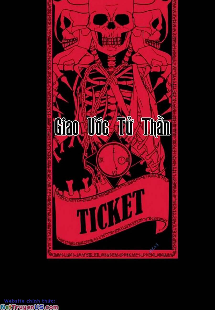 Cậu bé của thần chết chapter 201 - Upload bởi truyensieuhay.com